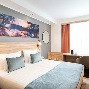 Comfort Doppelzimmer